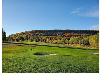 Burlington golf course Mount Nemo Golf Club