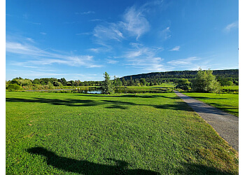 Burlington golf course Mount Nemo Golf Club
