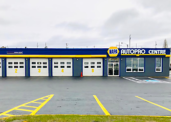 St Johns car repair shop Mount Pearl AutoPro