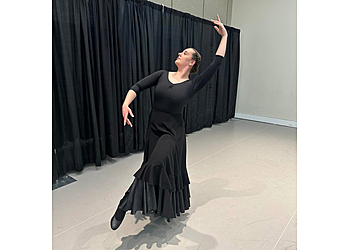 St Johns dance school Mount Pearl School Of Dance