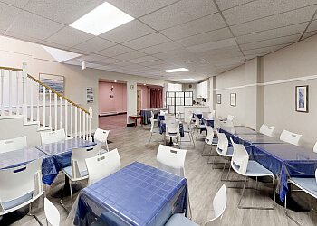 Vancouver funeral home Mount Pleasant Universal Funeral Home