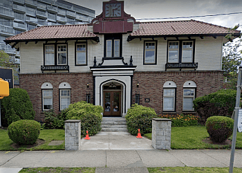 Vancouver
Salons de funeraire
Mount Pleasant Universal Funeral Home image 1