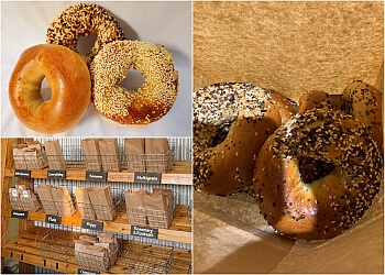North Vancouver Boutiques De Bagels Mount Royal Bagel Factory