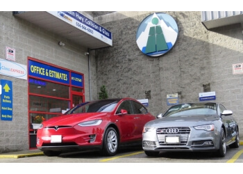 3 Best Auto Body Shops In Coquitlam Bc Expert Recommendations