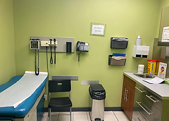 Hamilton Cliniques sans rendez-vous Mountain Medical Walk in Clinic