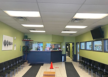 Hamilton Cliniques sans rendez-vous Mountain Medical Walk in Clinic