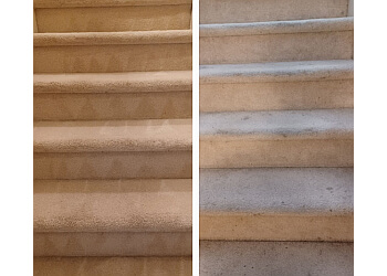 Maple Ridge carpet cleaning Mountain View Chem-Dry