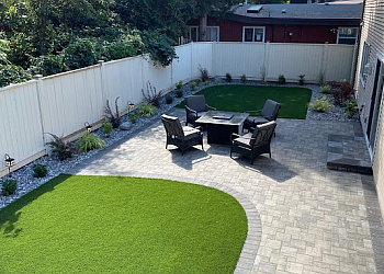Coquitlam landscaping company Mountain View Landscaping Ltd.