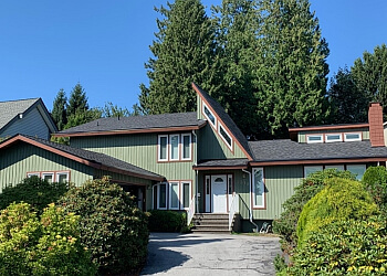 Coquitlam roofing contractor Mountain West Roofing Inc.