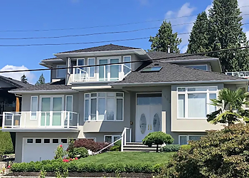 Port Coquitlam roofing contractor Mountain West Roofing Inc.