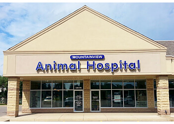 Halton Hills veterinary clinic Mountainview Animal Hospital