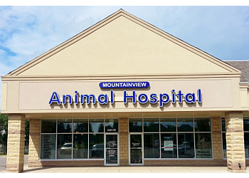 harvest hills veterinary hospital oklahoma city