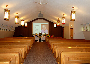 Saskatoon Funeral Homes Mourning Glory Funeral Services