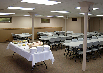 Saskatoon Funeral Homes Mourning Glory Funeral Services