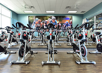 Ottawa Gymnases Movati Athletic Ottawa