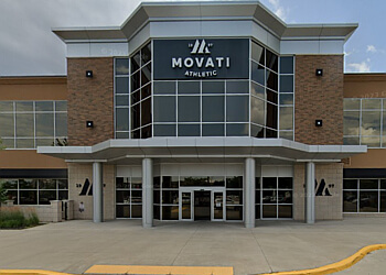 Burlington gym Movati Athletic of Burlington image 1