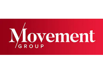Abbotsford real estate agent Movement Group