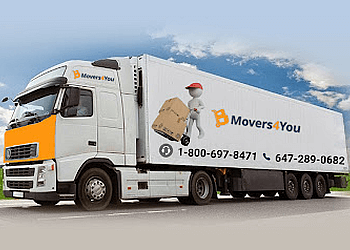 Movers4you Inc.