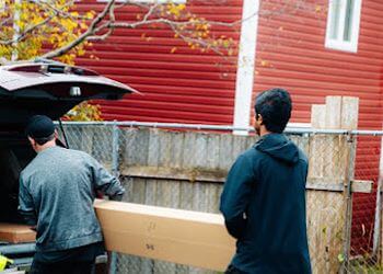 St Johns Déménageurs Movers NL Inc.