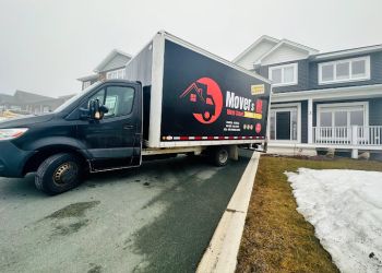 Movers NL Inc