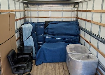 Norfolk moving company Moving the Folk