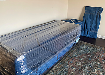 Norfolk moving company Moving the Folk