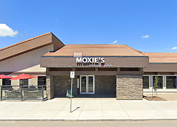 Moxies Lethbridge Restaurant - Lethbridge, AB Mexican Restaurants - Restaurant Exterior Image