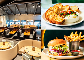 Moxies Lethbridge Restaurant - Lethbridge, AB Mexican Restaurants - collage image(highlights)