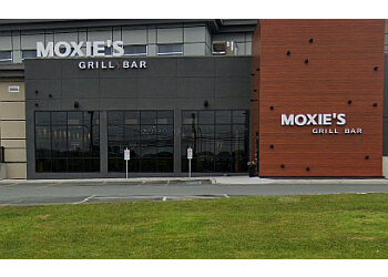 St Johns Restaurants de steak Moxies St. John’s Restaurant