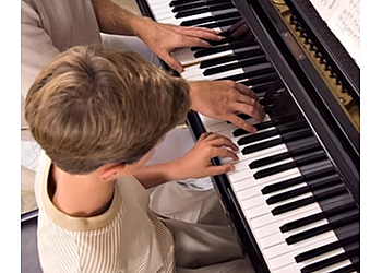 Burnaby music school Mozart Music School