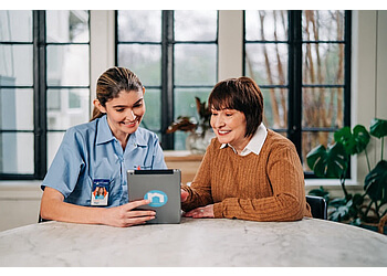 Barrie appliance repair service Mr. Appliance of Barrie