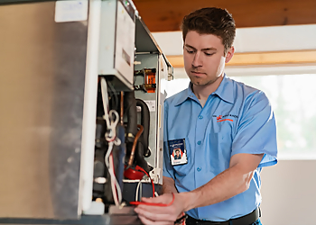 Grande Prairie appliance repair service Mr. Appliance of Grande Prairie