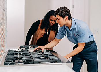 Grande Prairie appliance repair service Mr. Appliance of Grande Prairie