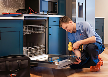 Grande Prairie appliance repair service Mr. Appliance of Grande Prairie