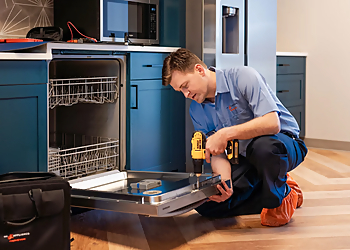 Mr. Appliance of Orillia Orillia appliance repair service Mr. Appliance of Orillia