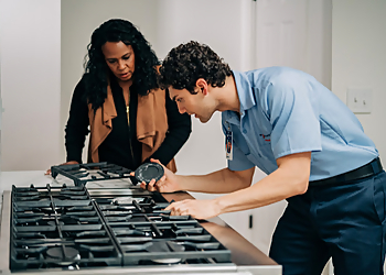 Red Deer appliance repair service Mr. Appliance of Red Deer