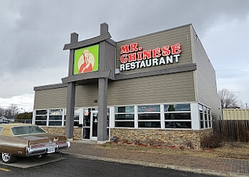 Thunder Bay chinese restaurant Mr. Chinese Restaurant