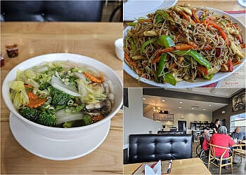 Thunder Bay chinese restaurant Mr. Chinese Restaurant