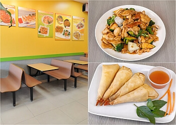 3 Best Chinese Restaurants in Milton, ON - Expert Recommendations