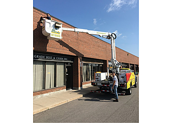 Mississauga Électriciens Mr. Electric