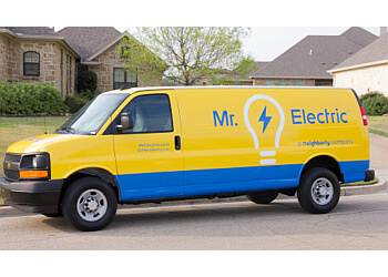 Mr. Electric
