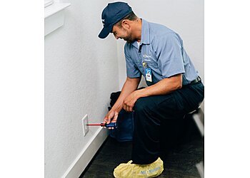 Edmonton Électriciens Mr. Electric of Edmonton