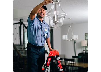 St Johns Électriciens Mr. Electric of St. John's