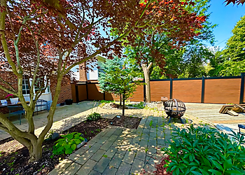 Mr. Fencee Inc. - Toronto, ON Entrepreneurs En Clôtures - Installation Service Image