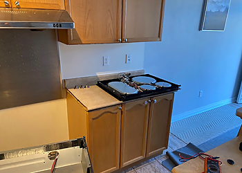 Orangeville appliance repair service Mr.Fix Appliance