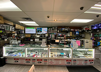 Maple Ridge computer repair Mr Fix Computers