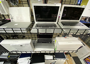 Maple Ridge computer repair Mr Fix Computers