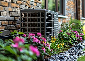 St Catharines hvac service Mr. Furnace Heating and Air Conditioning