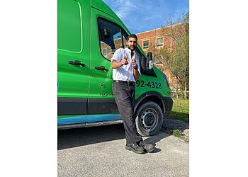 St Catharines hvac service Mr. Furnace Heating and Air Conditioning