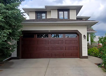 Mr. Garage Doors Winnipeg - Winnipeg, MB Réparations De Portes De Garage - Service Highlights